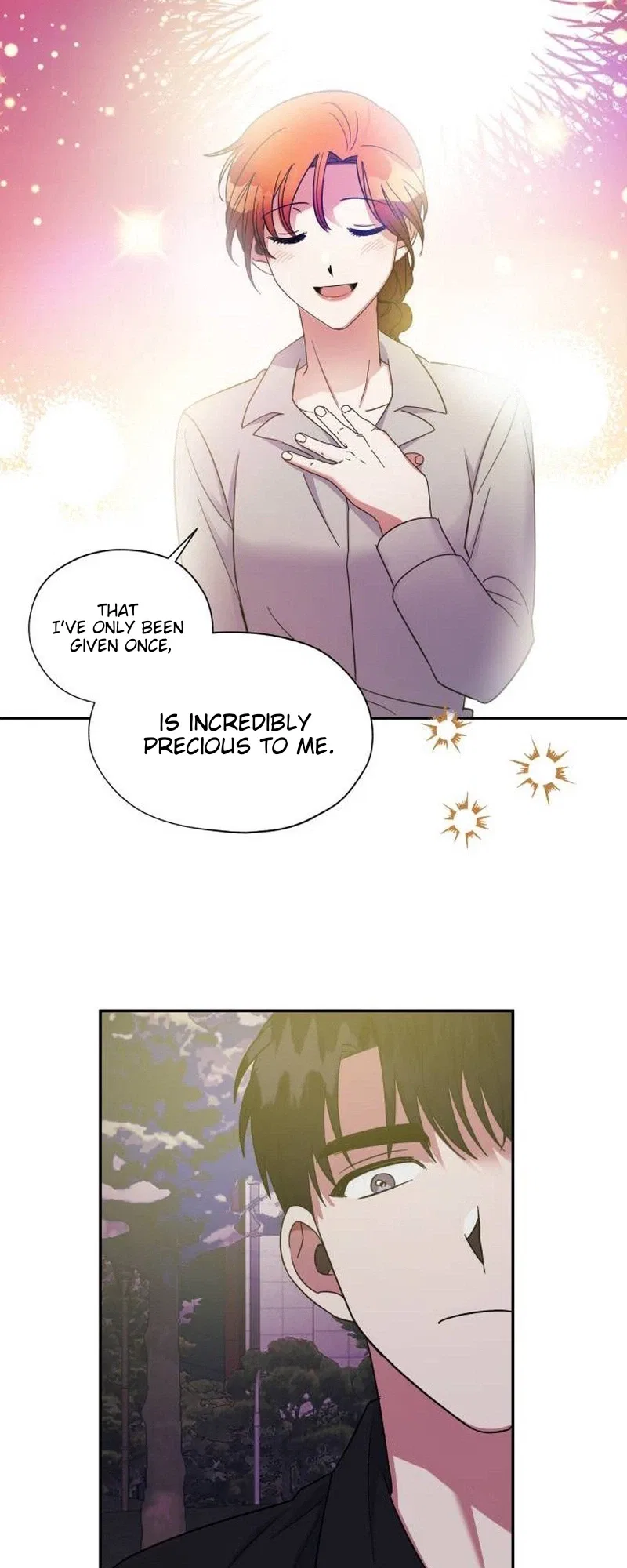 Try To Tame Me, Secretary Cha Chapter 6 – Page 9