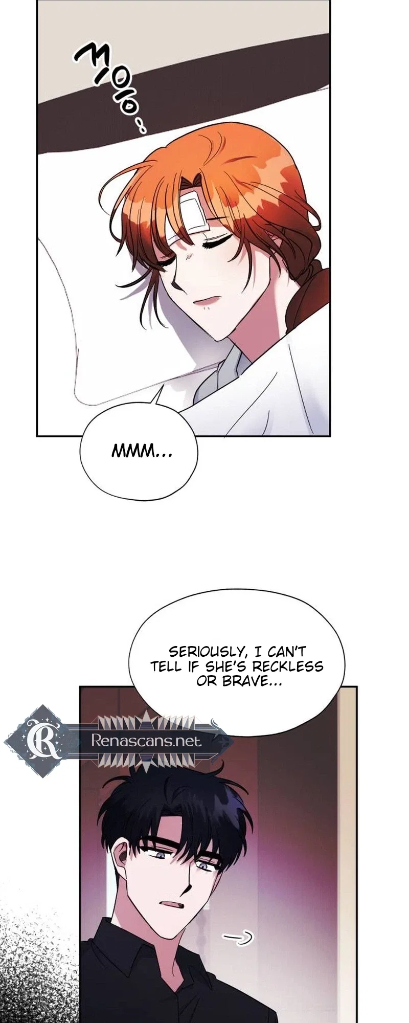 Try To Tame Me, Secretary Cha Chapter 6 – Page 29