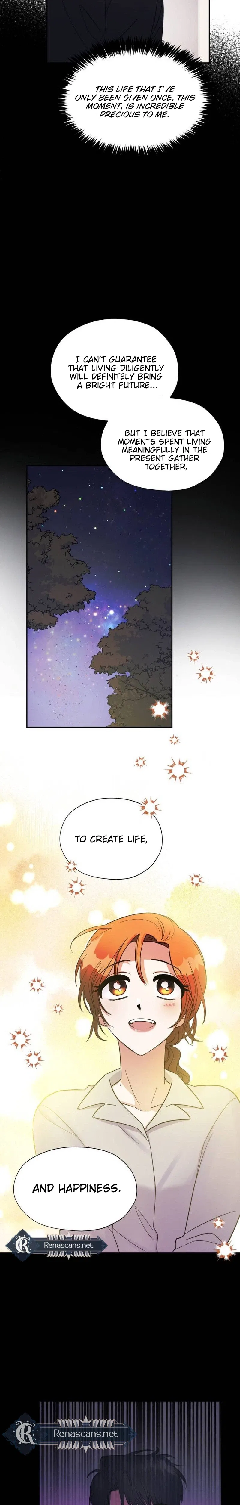Try To Tame Me, Secretary Cha Chapter 6 – Page 30