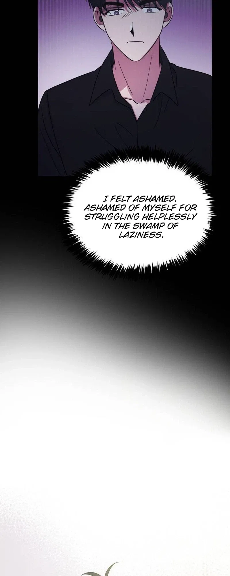 Try To Tame Me, Secretary Cha Chapter 6 – Page 31