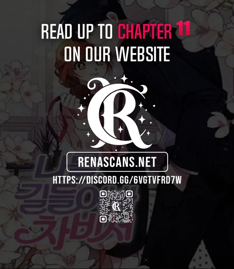 Try To Tame Me, Secretary Cha Chapter 6 – Page 39