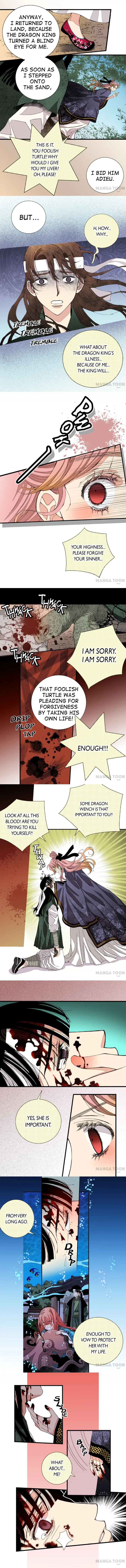 Dokebi Cafe Chapter 14 – Page 3