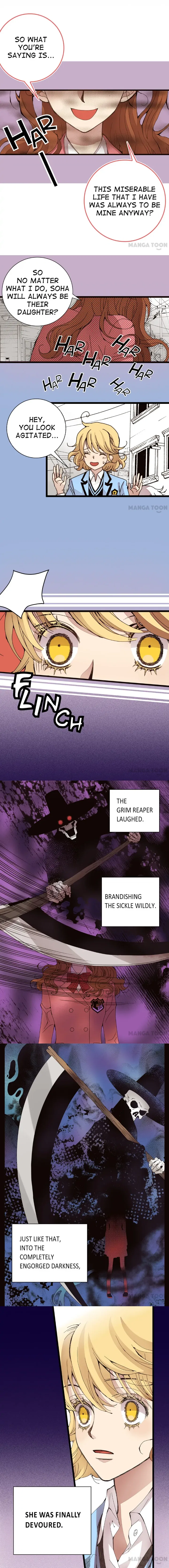 Dokebi Cafe Chapter 9 – Page 4