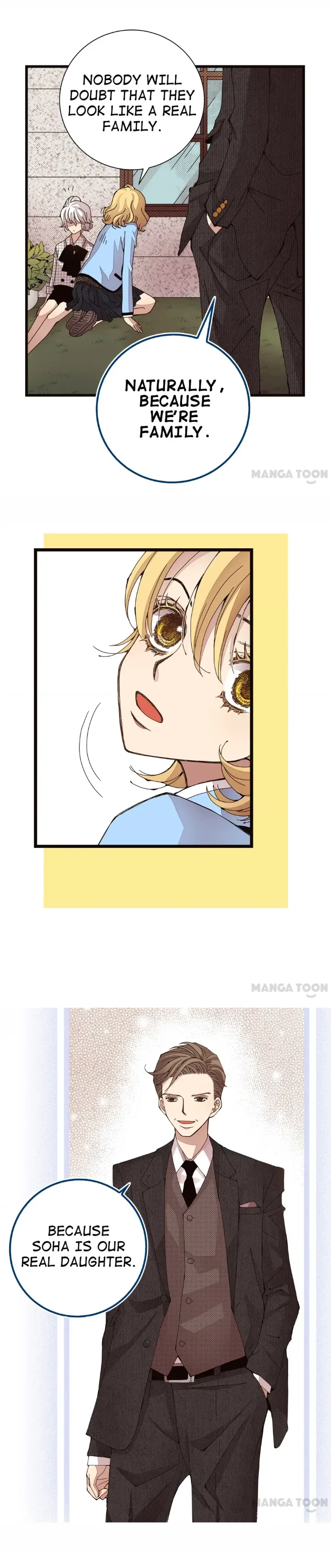 Dokebi Cafe Chapter 8 – Page 3