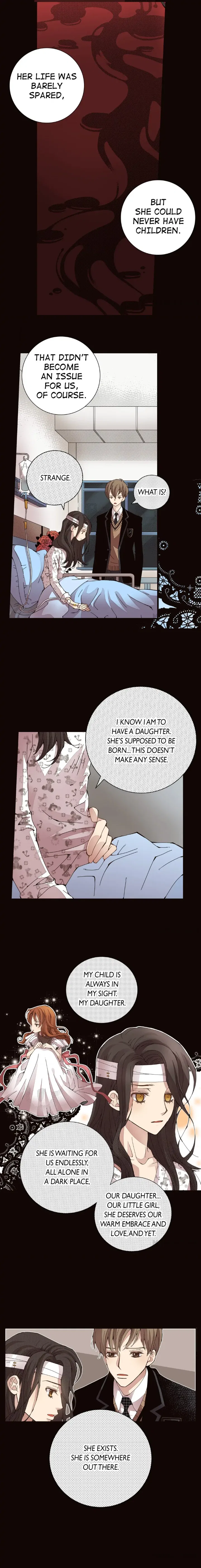 Dokebi Cafe Chapter 8 – Page 5