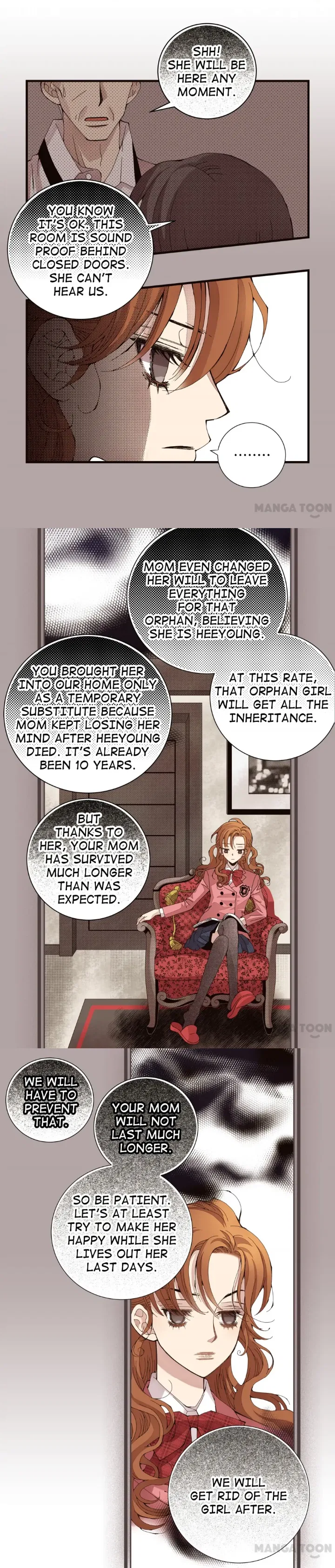 Dokebi Cafe Chapter 5 – Page 4