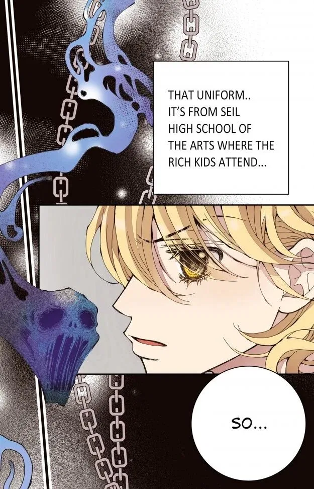 Dokebi Cafe Chapter 3 – Page 32