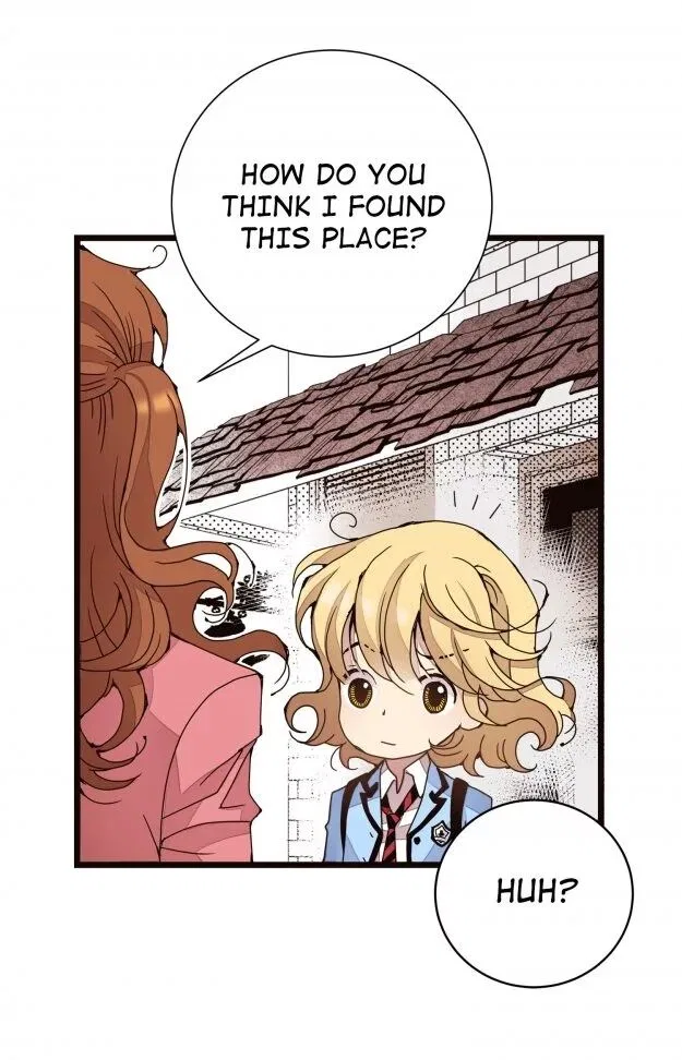 Dokebi Cafe Chapter 3 – Page 36