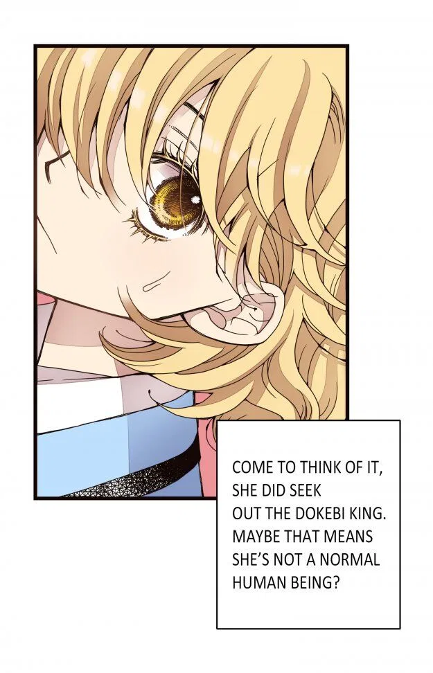 Dokebi Cafe Chapter 3 – Page 37