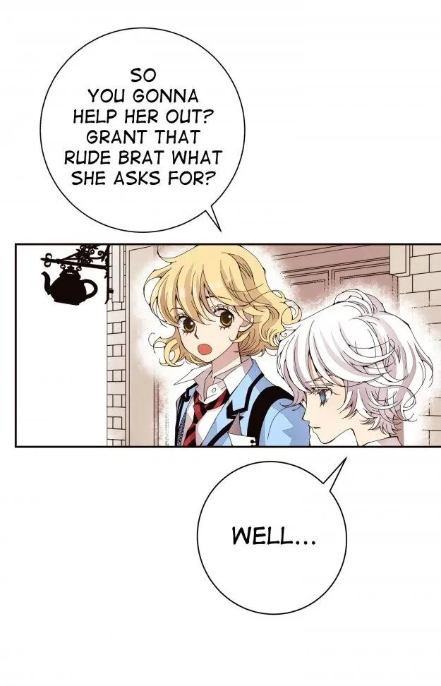 Dokebi Cafe Chapter 3 – Page 45
