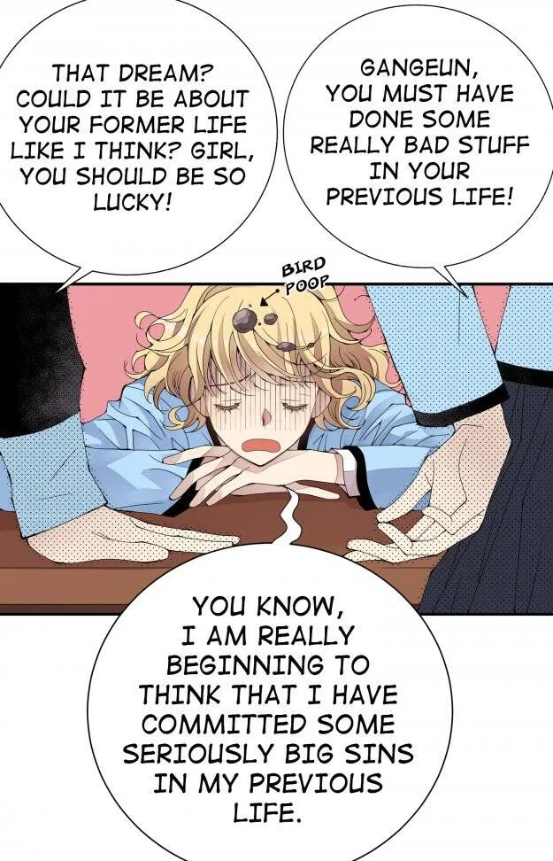 Dokebi Cafe Chapter 2 – Page 5