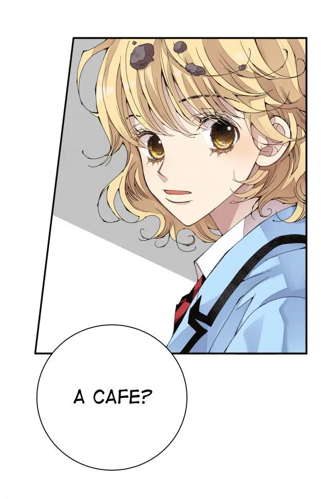 Dokebi Cafe Chapter 2 – Page 7
