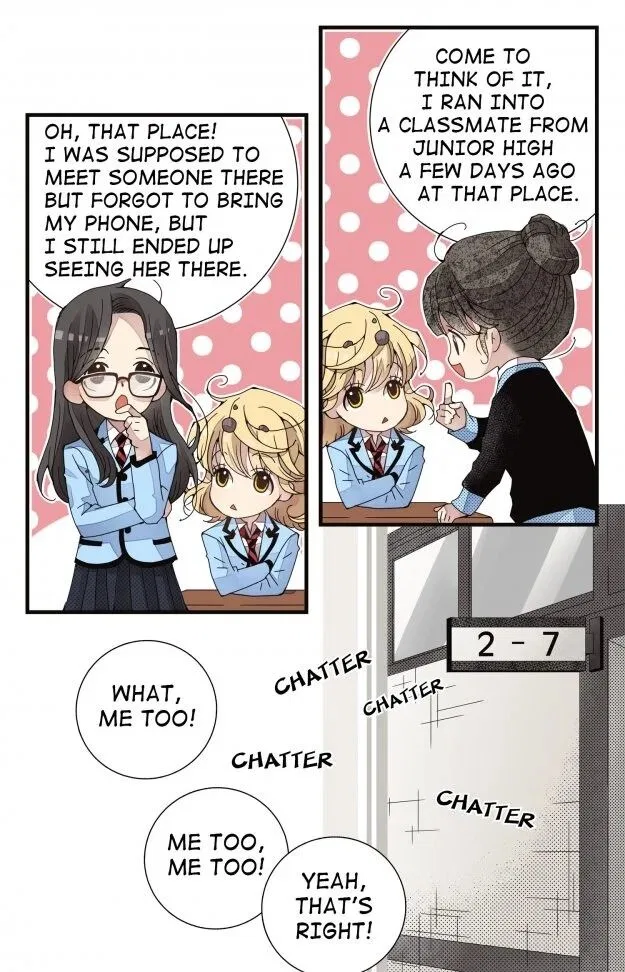 Dokebi Cafe Chapter 2 – Page 8