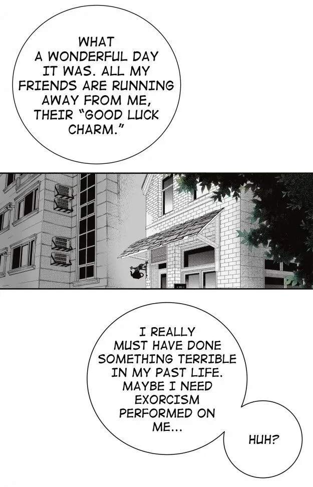 Dokebi Cafe Chapter 2 – Page 11