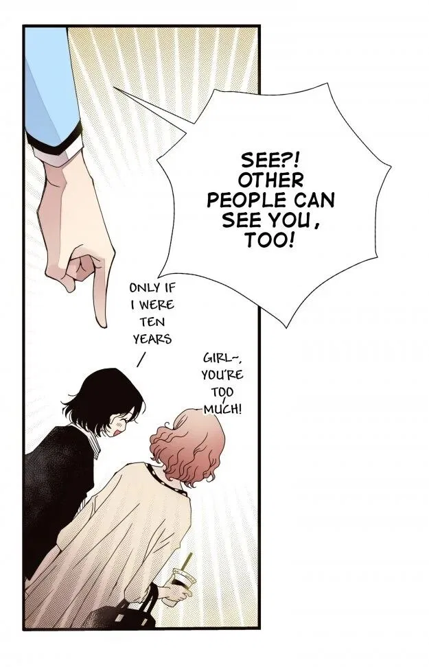 Dokebi Cafe Chapter 2 – Page 18
