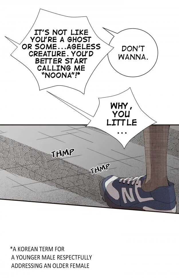 Dokebi Cafe Chapter 2 – Page 25