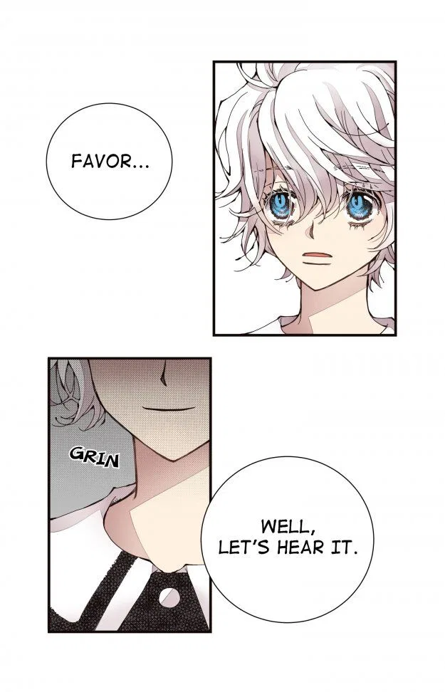 Dokebi Cafe Chapter 2 – Page 33