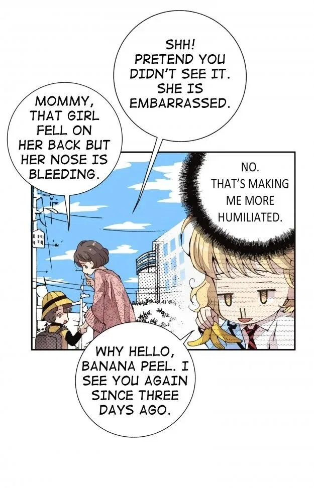 Dokebi Cafe Chapter 1 – Page 18