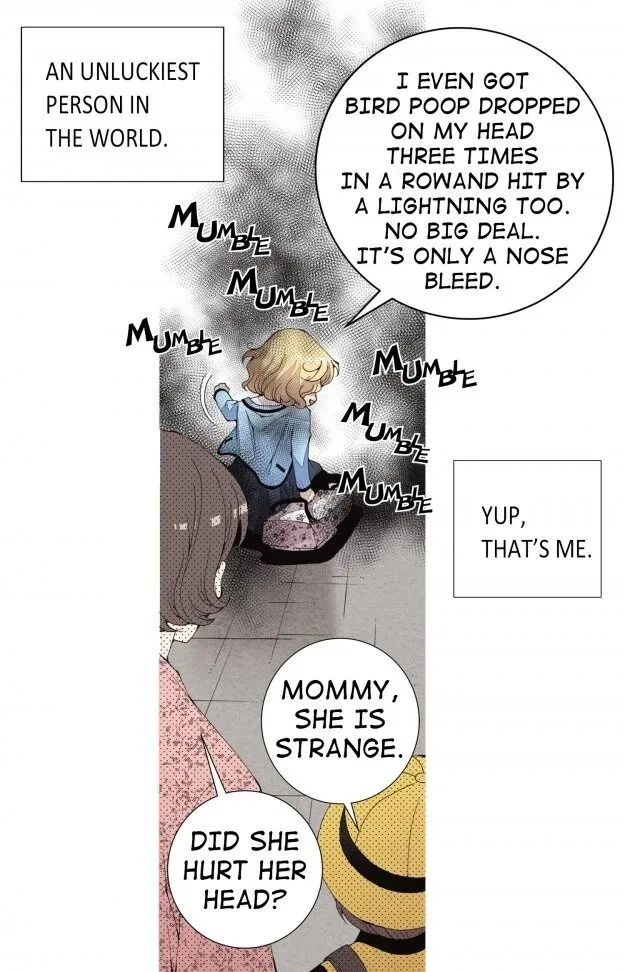 Dokebi Cafe Chapter 1 – Page 20