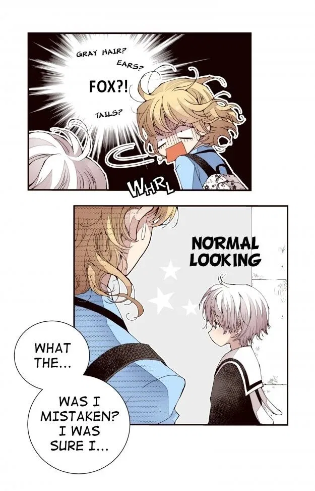 Dokebi Cafe Chapter 1 – Page 28