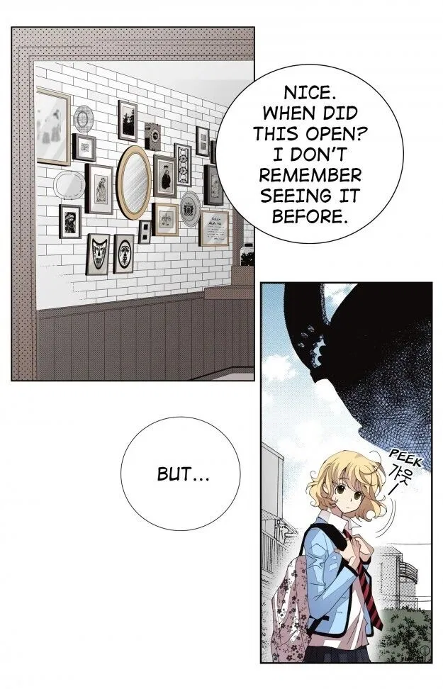 Dokebi Cafe Chapter 1 – Page 30
