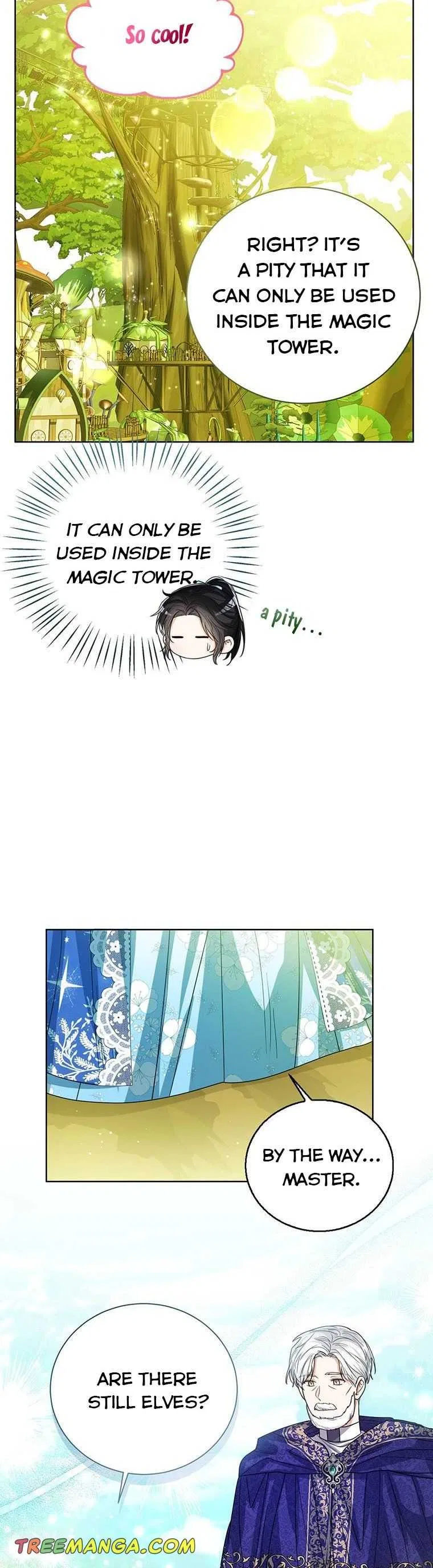 The Status Window to the Soul Chapter 62 – Page 4