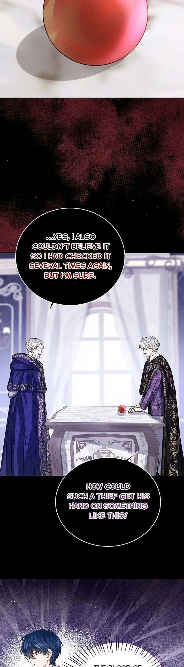 The Status Window to the Soul Chapter 62 – Page 10