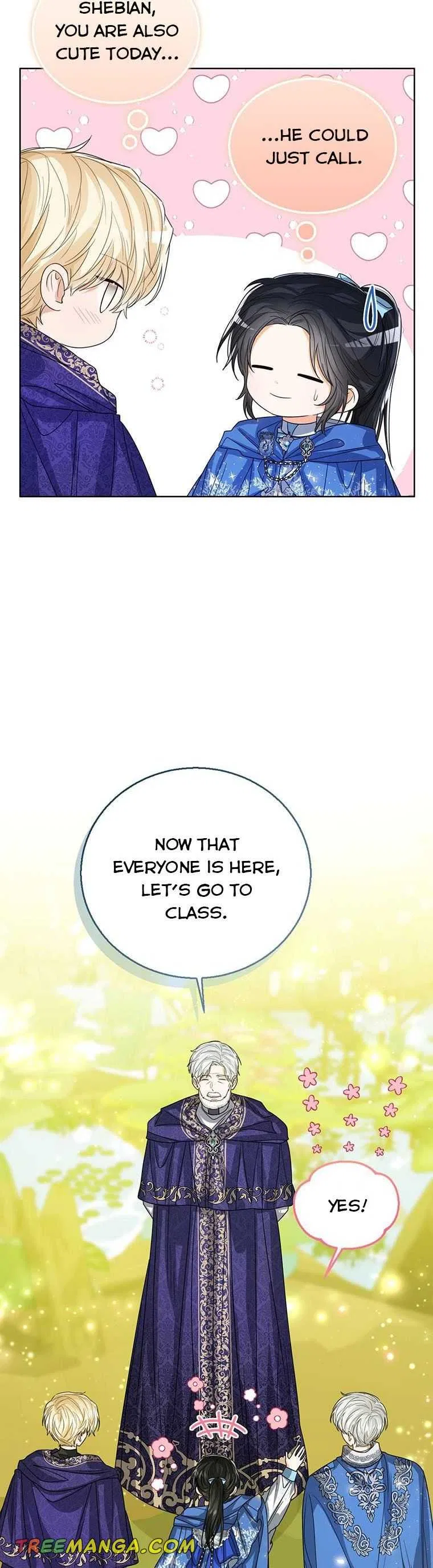 The Status Window to the Soul Chapter 62 – Page 16
