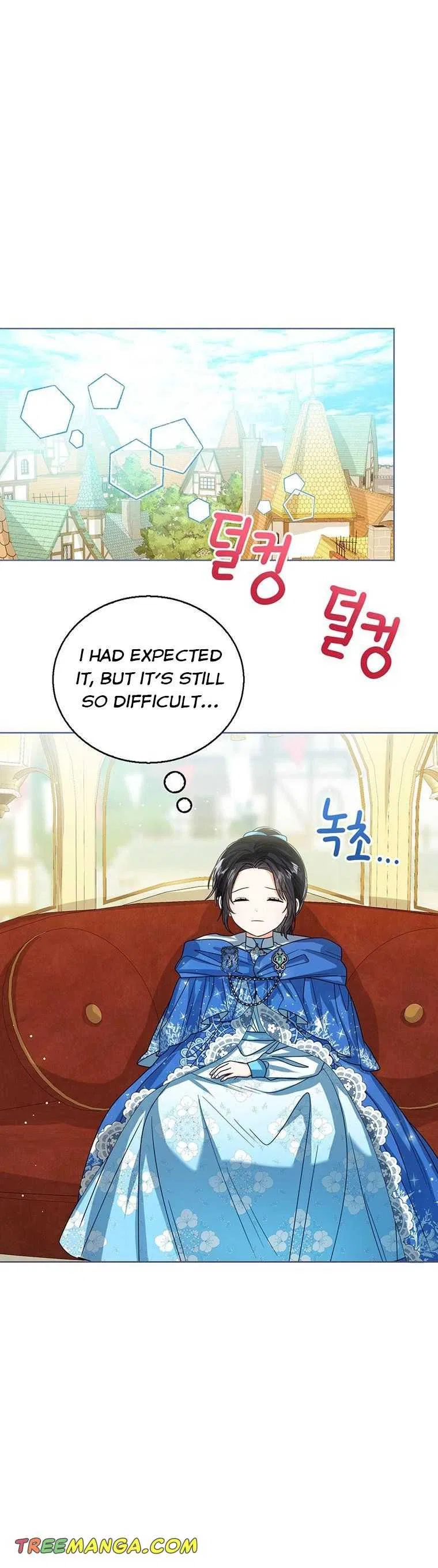 The Status Window to the Soul Chapter 62 – Page 18