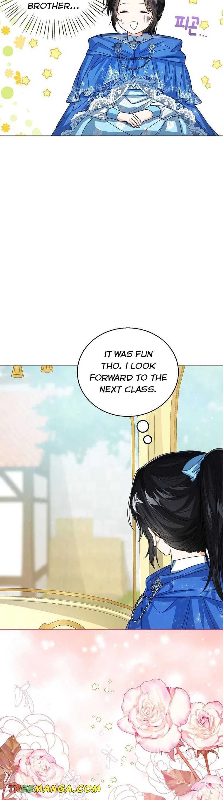 The Status Window to the Soul Chapter 62 – Page 20