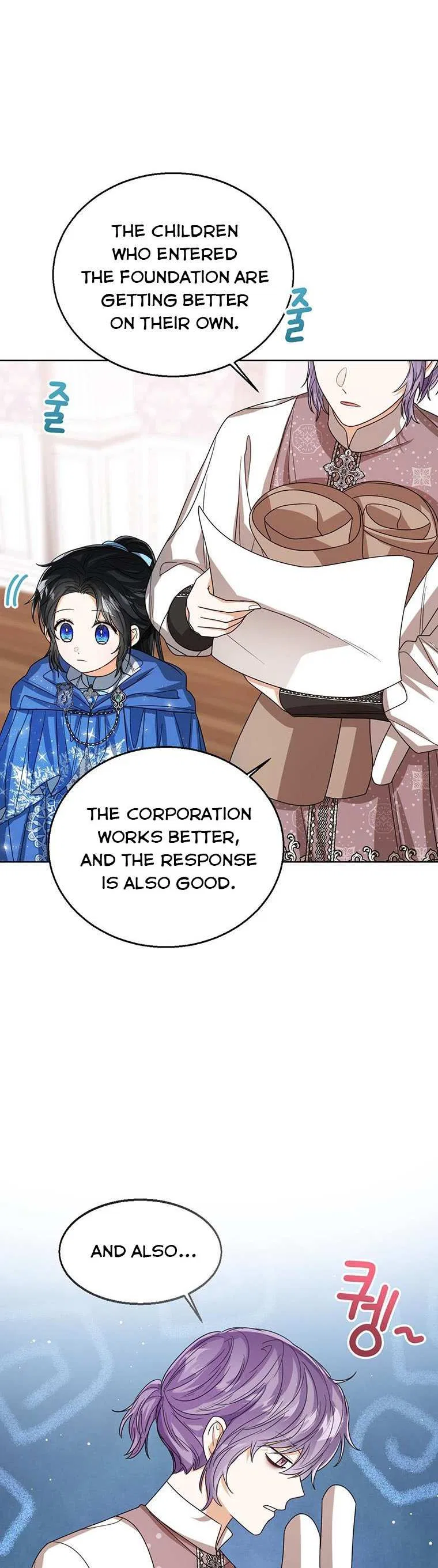The Status Window to the Soul Chapter 62 – Page 23