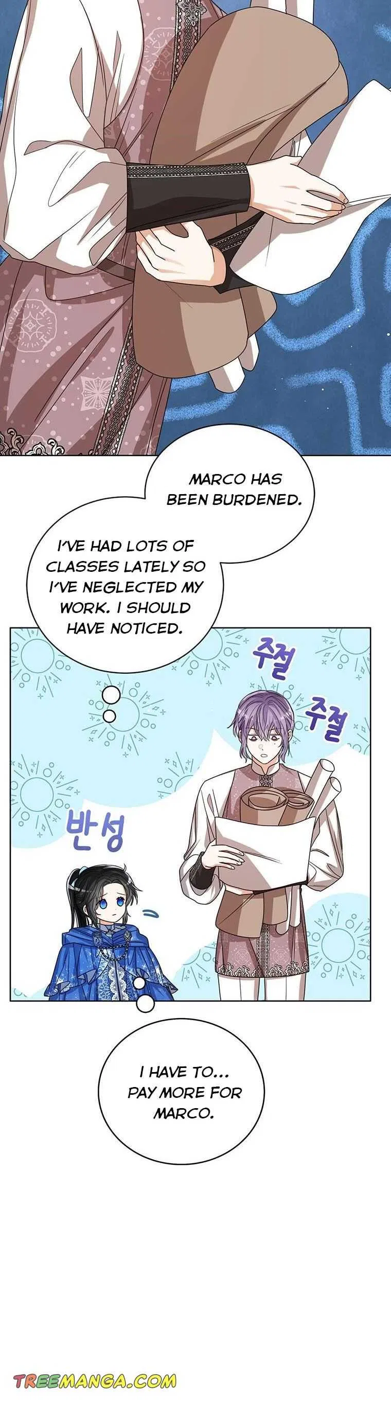 The Status Window to the Soul Chapter 62 – Page 24