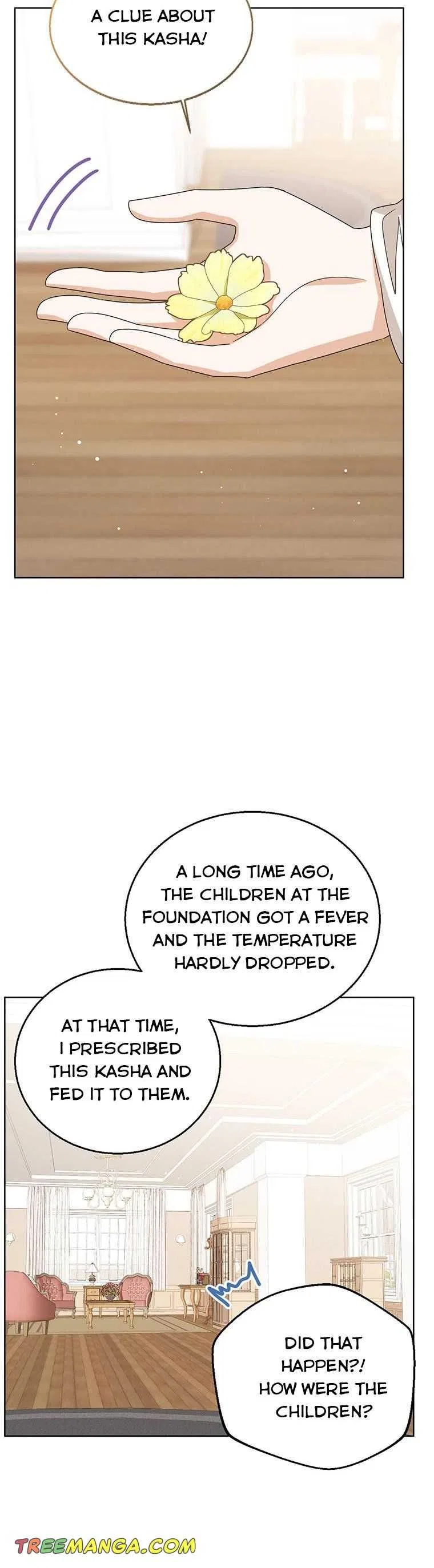 The Status Window to the Soul Chapter 62 – Page 28