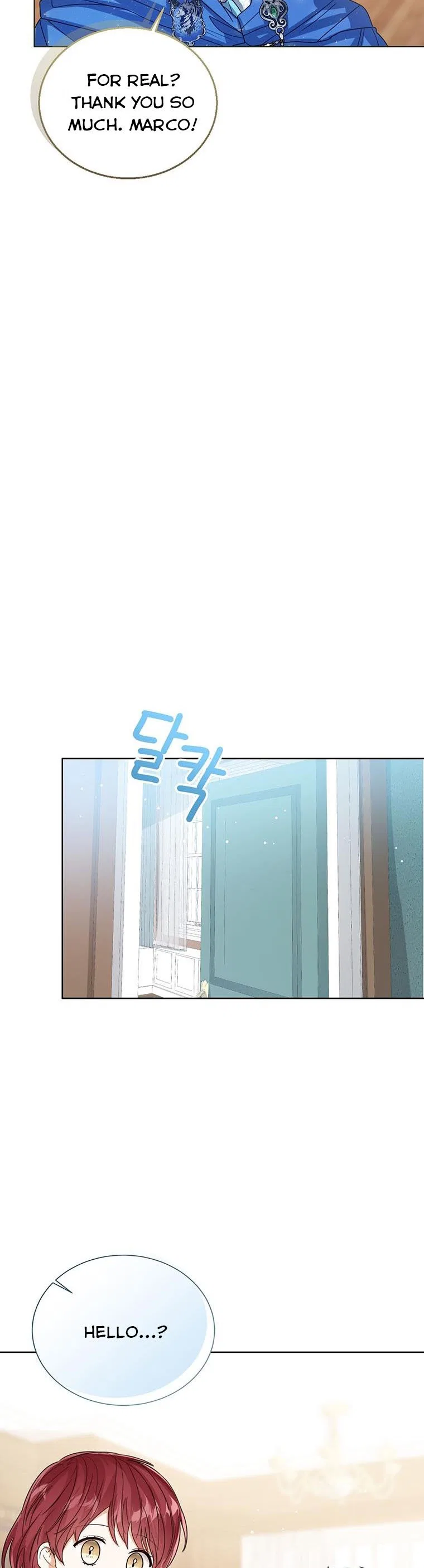 The Status Window to the Soul Chapter 62 – Page 35