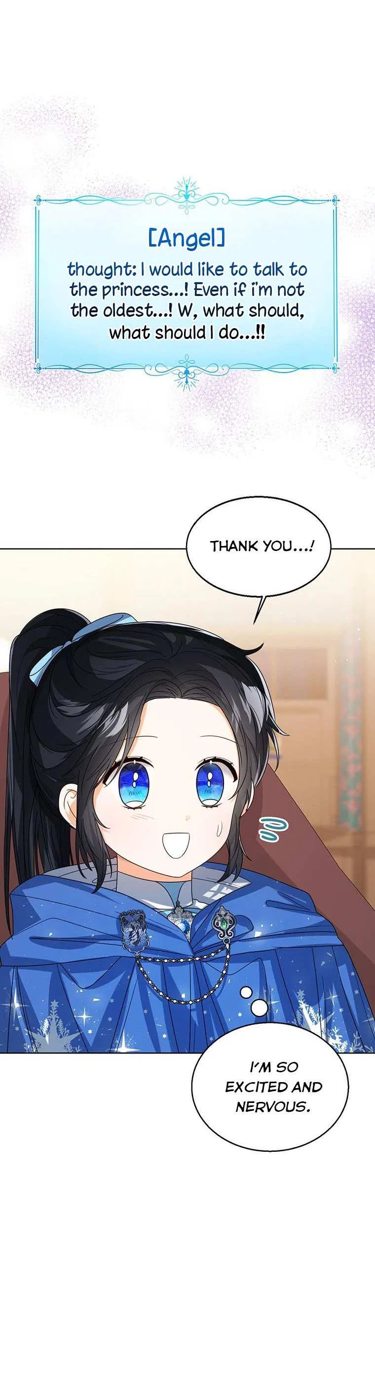 The Status Window to the Soul Chapter 62 – Page 39