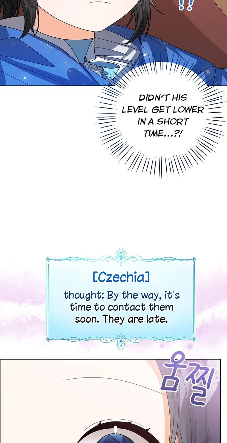 The Status Window to the Soul Chapter 62 – Page 42