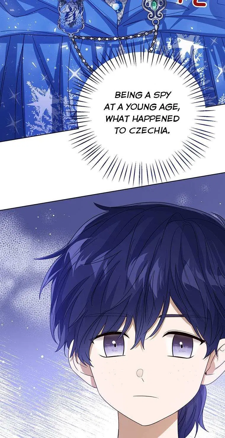The Status Window to the Soul Chapter 62 – Page 46