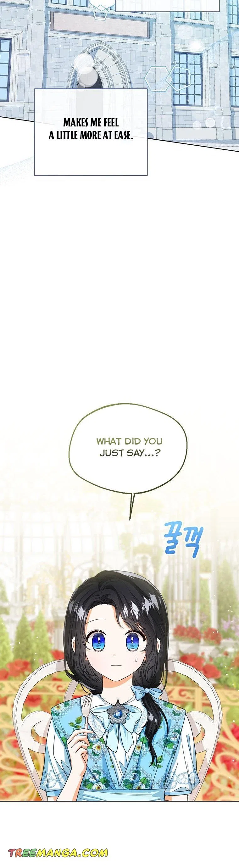 The Status Window to the Soul Chapter 61 – Page 2