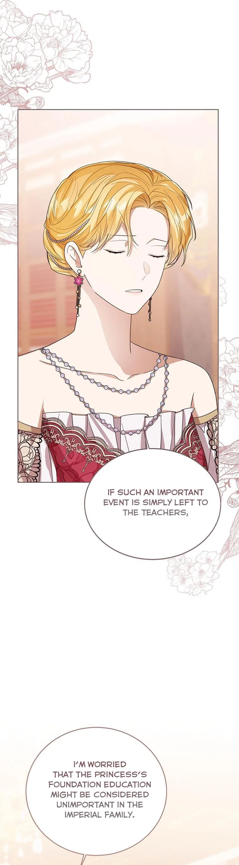 The Status Window to the Soul Chapter 61 – Page 17