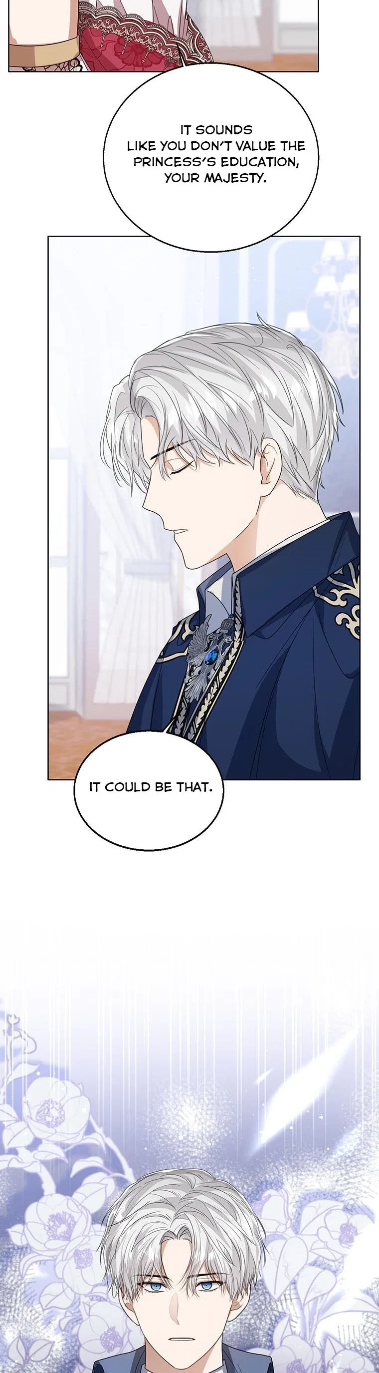 The Status Window to the Soul Chapter 61 – Page 19