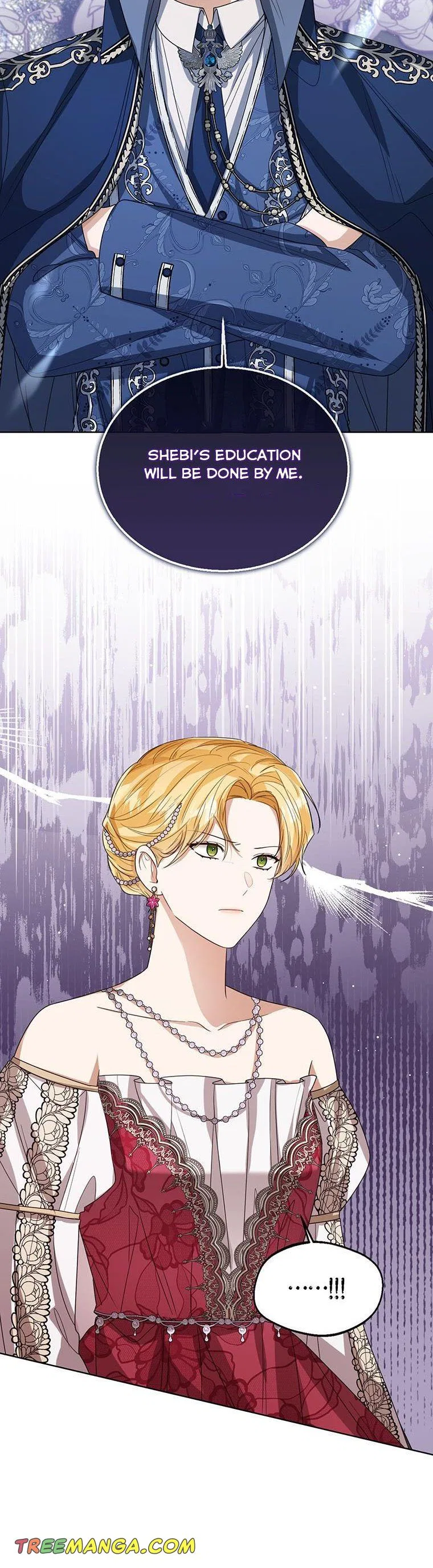 The Status Window to the Soul Chapter 61 – Page 20