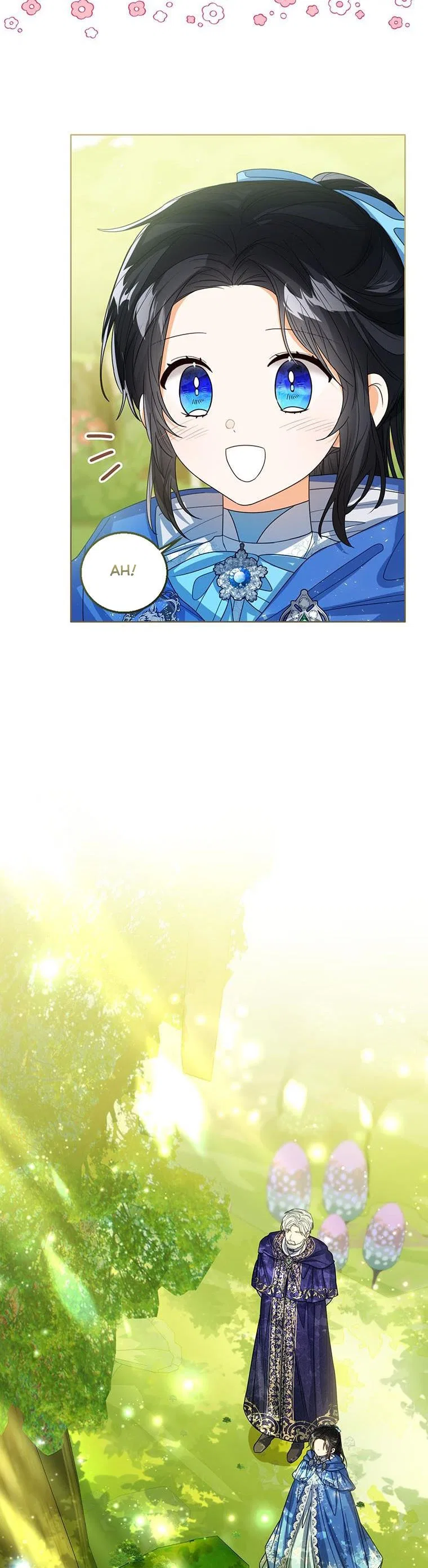 The Status Window to the Soul Chapter 61 – Page 39