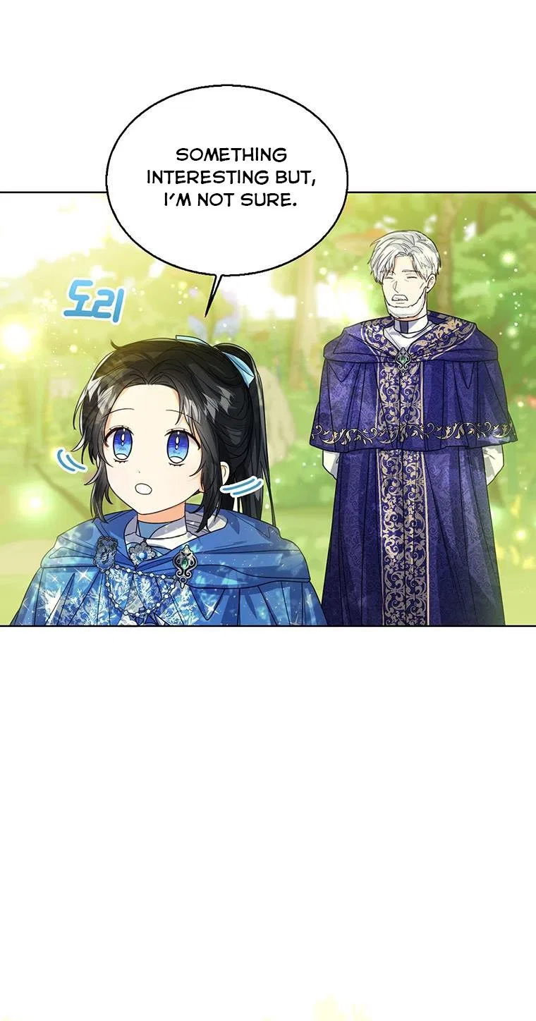 The Status Window to the Soul Chapter 61 – Page 41