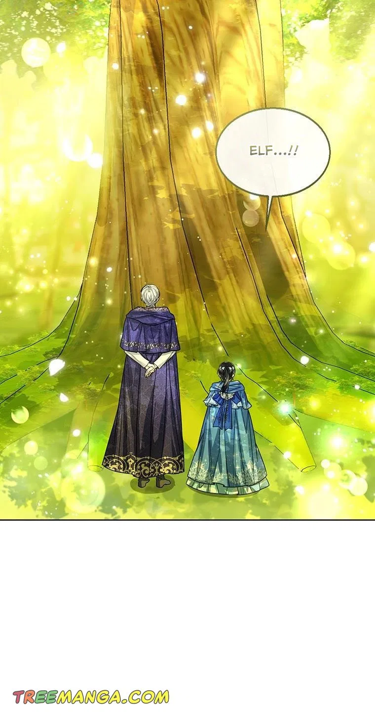 The Status Window to the Soul Chapter 61 – Page 43