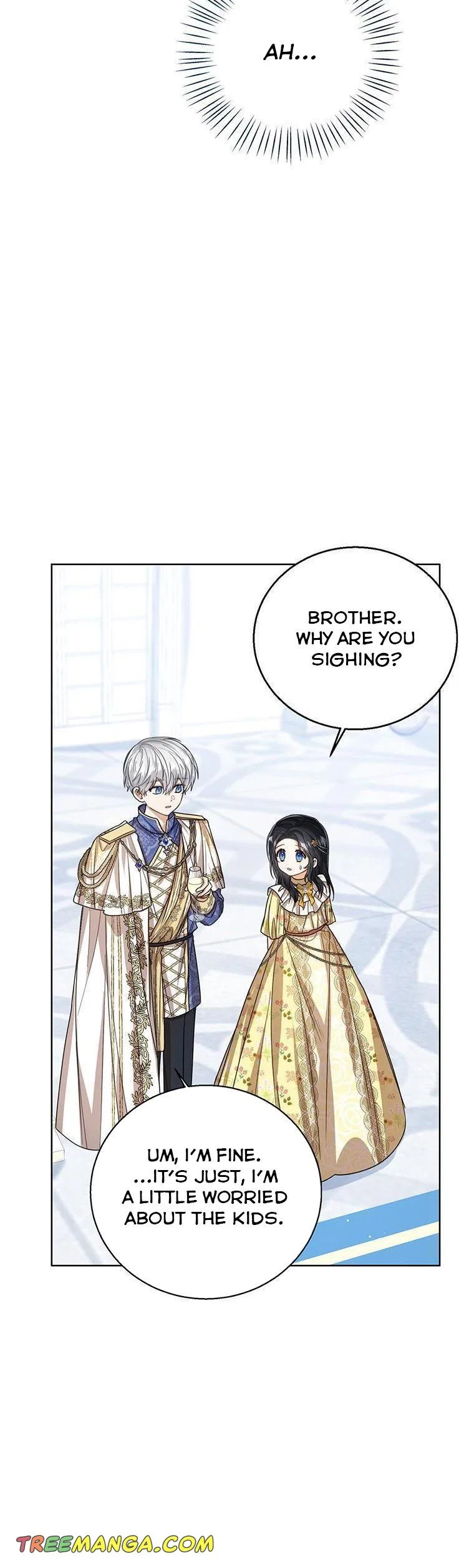 The Status Window to the Soul Chapter 58 – Page 9