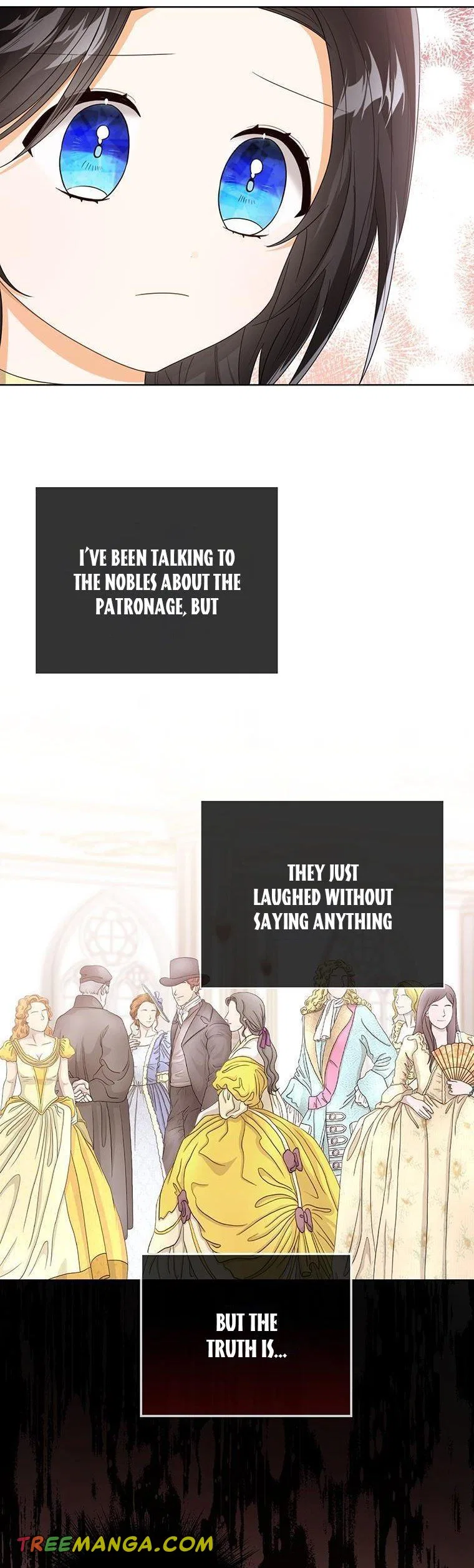 The Status Window to the Soul Chapter 58 – Page 10