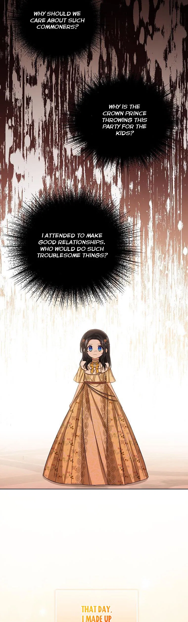 The Status Window to the Soul Chapter 58 – Page 11