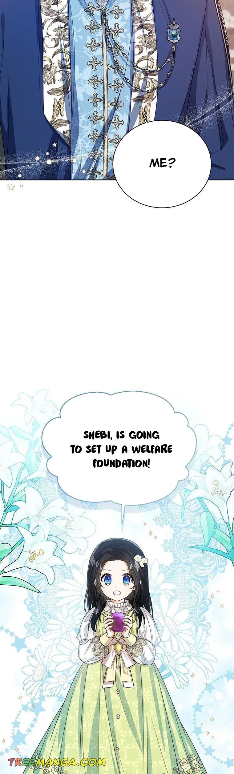 The Status Window to the Soul Chapter 58 – Page 19