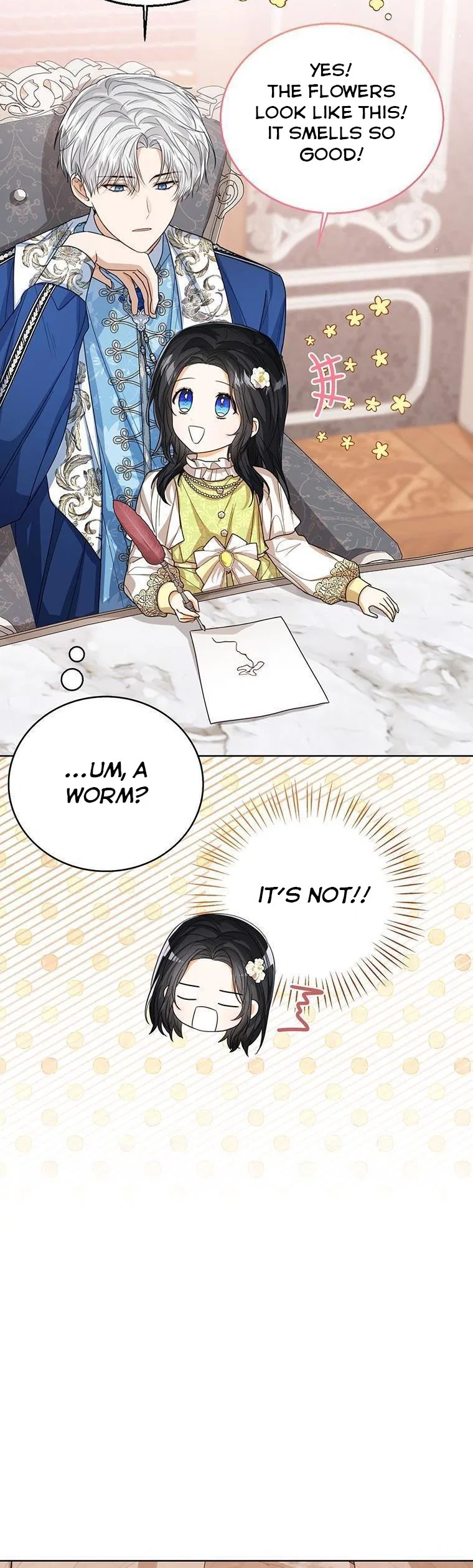 The Status Window to the Soul Chapter 58 – Page 30