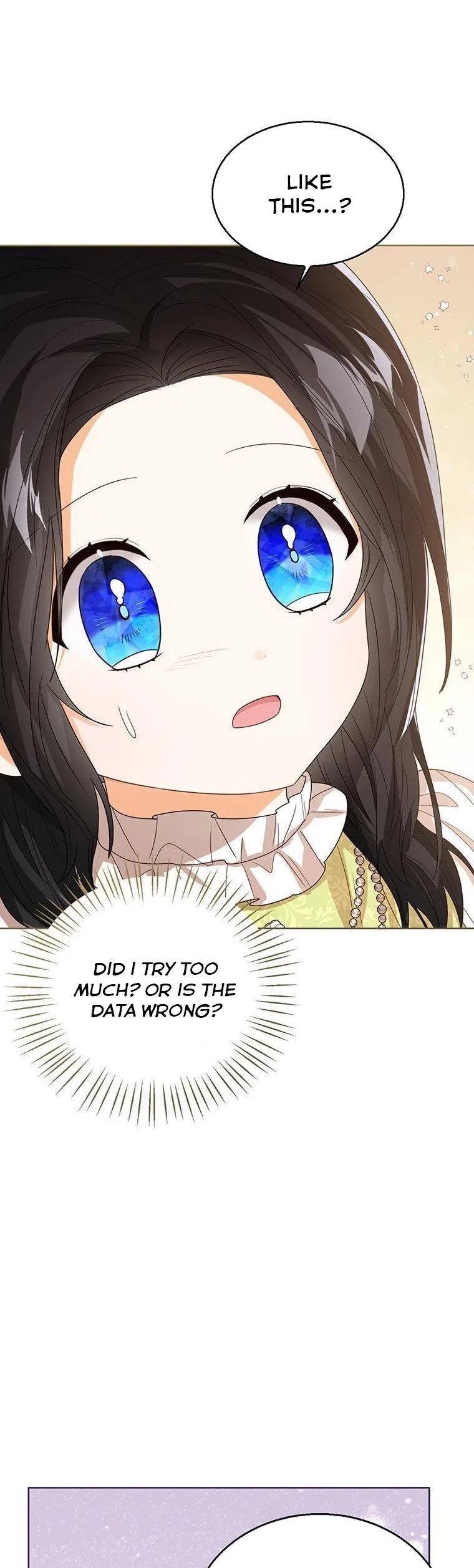 The Status Window to the Soul Chapter 58 – Page 34